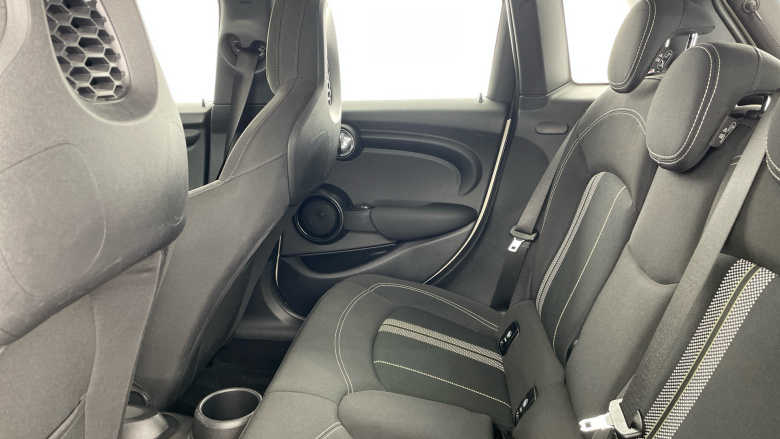 MINI Hatchback 1.5 Cooper Sport II 5dr Petrol Hatchback